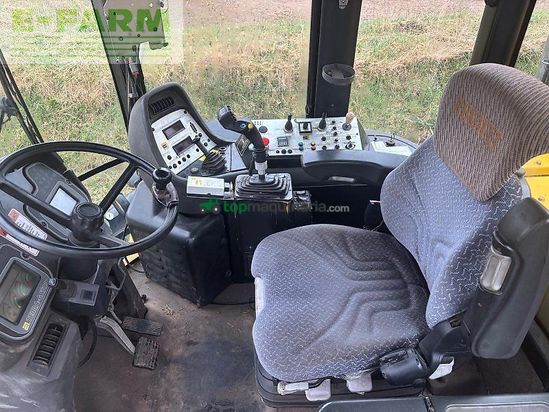 Esparcidor - Challenger - terra gator 2104