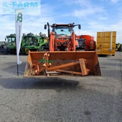 Tractor agrícola - Kubota - m7171 kvt premium