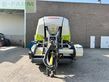 Empacadora gigant - Claas - quadrant 5300 fc t+st