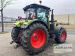 Tractor agrícola - Claas - arion 660 cmatic cebis CMATIC CEBIS