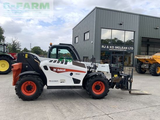 Telescopica - Bobcat - t36.120 sl