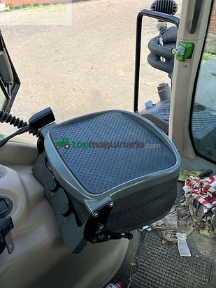 Tractor agrícola - Fendt - 826 vario s4 profi plus ProfiPlus