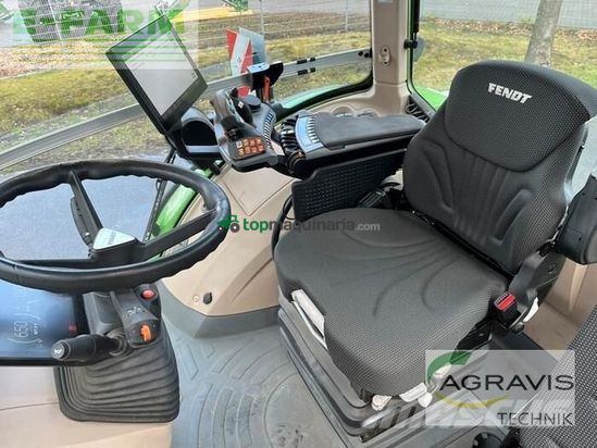 Tractor agrícola - Fendt - 936 vario gen-7 profi+ setting2