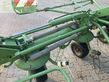 Henificador - Krone - kw 7.92