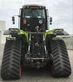 Tractor agrícola - Claas - xerion 5000 trac ts TRAC TS