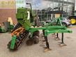 Cultivador - Kotte - flgr300 inkl. amazone aufbaudrille