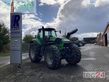 Tractor agrícola - Deutz-Fahr - agrotron x 720