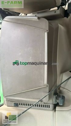 Tractor agrícola - John Deere - 6250r 6250 r