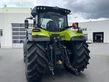 Tractor agrícola - Claas - arion 570 cmatic cebis *cnob*