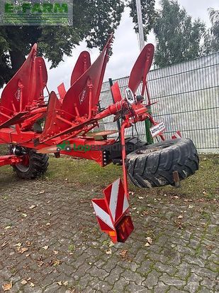 Arado - Kuhn - challenger 8 eh 5+3