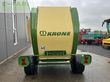 Empacadora gigant - Krone - comprima v 150 xc