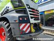 Cosechadora de Cereal - Claas - jaguar 960 tt