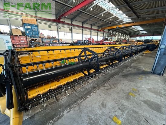 Cabezal - New Holland - 760cg 12.5m/41 ft vf