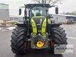 Tractor agrícola - Claas - arion 660 cmatic cebis