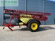 Atomizador - Kverneland - ixtrack c40