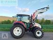 Tractor agrícola - Steyr - 4065 s kompakt