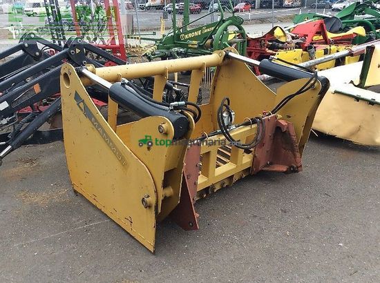 Esparcidor - Mammut - sc 170 m