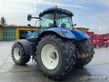 Tractor agrícola - New Holland - t7050