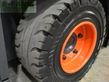 Elevadora - Linde - h 20 d evo 391 evo
