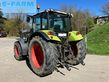 Tractor agrícola - Claas - axos 340 cx