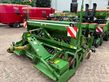 Combinado de siembra - Amazone - ad 303+ ke 303-170