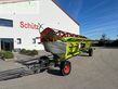 Cabezal - Claas - lexion 600 schneidwerk v900 inkl. transportwagen