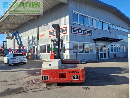 Elevadora -  - sf 40u