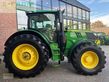 Tractor agrícola - John Deere - 6195r