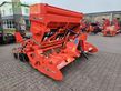 Combinado de siembra - Kuhn - hrb 303 d sitera 330-20e