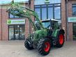 Tractor agrícola - Fendt - farmer 412 vario