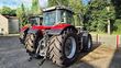 Tractor agrícola - Massey Ferguson - 7s.210 dyna-vt exclusive