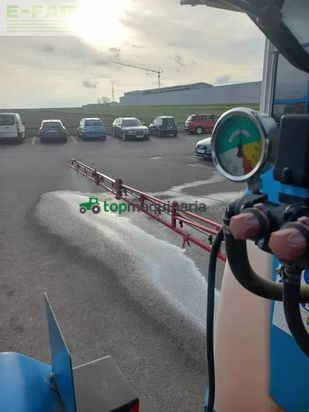 Atomizador - Osella - ossella