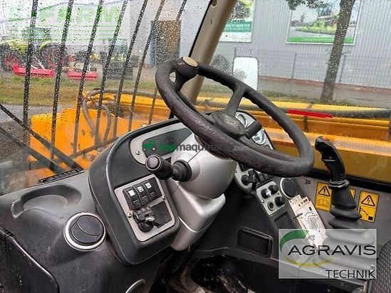 Telescopica - JCB - 535-95