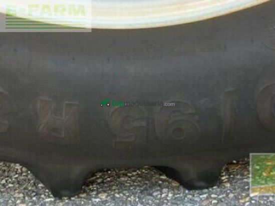 Tractor agrícola - New Holland - t5.95