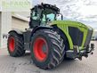 Tractor agrícola - Claas - xerion 5000 trac