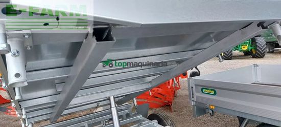 Remolqu agrícola - Unsinn - udk 3017-30-14