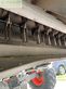 Cosechadora de Cereal - Claas - lexion 550, sw v660, 3d, klimaautomatik
