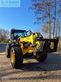 Telescopica - JCB - tm320 s