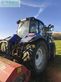 Tractor agrícola - New Holland - t5.110 ec