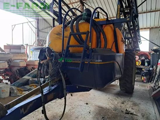 Atomizador - Caruelle - 320s