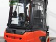 Elevadora - Linde - e 20 pl evo 386-02