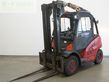 Elevadora - Linde - h 40 d evo 394-02