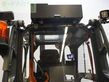 Elevadora - Linde - e 50/600 hl 388