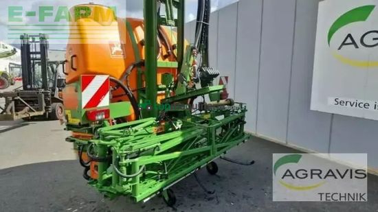 Atomizador - Amazone - uf 1201