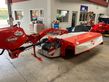 Segadora acondicionada - Kuhn - FC 3115 R