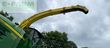 Cosechadora de Cereal - John Deere - 8700