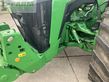 Tractor agrícola - John Deere - traktor 8r410