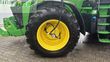 Tractor agrícola - John Deere - traktor 8r370