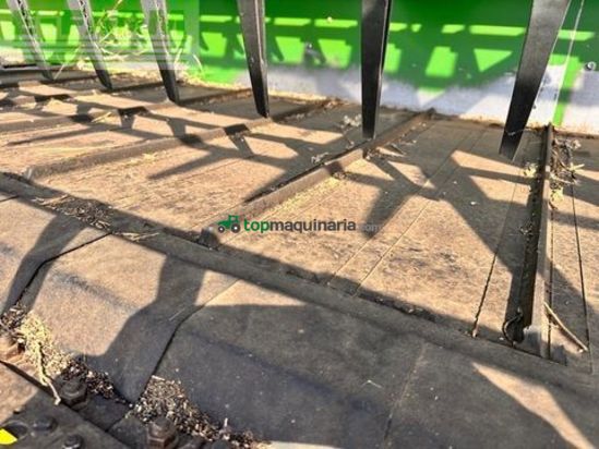 Cabezal - John Deere - 635 rdf