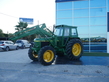 Tractor agrícola - John Deere - 3140